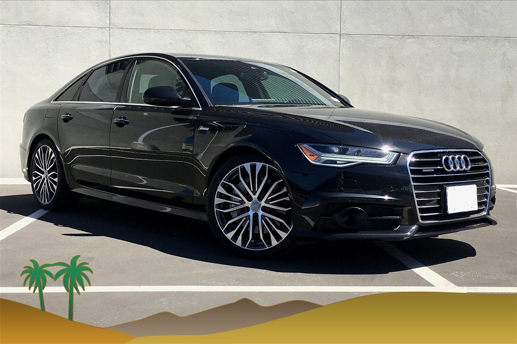 2018 audi a6 3.0 t for sale